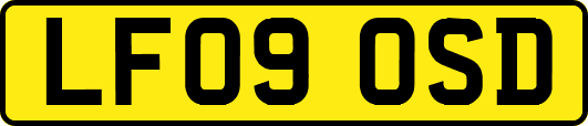 LF09OSD