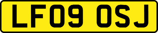 LF09OSJ