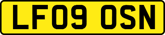 LF09OSN
