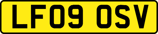 LF09OSV