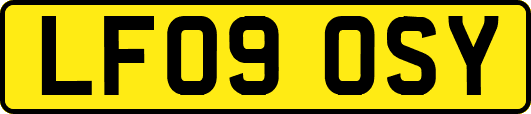 LF09OSY