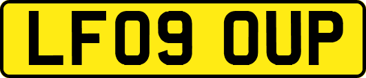 LF09OUP