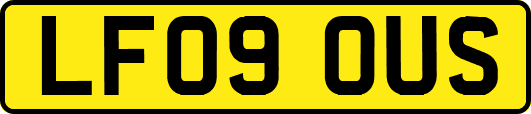 LF09OUS
