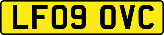 LF09OVC