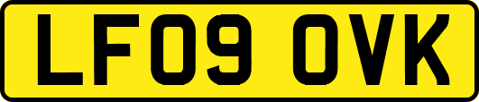 LF09OVK