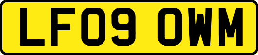 LF09OWM
