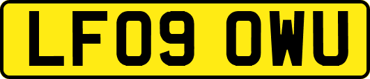 LF09OWU
