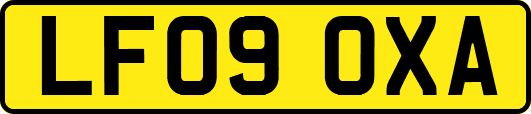 LF09OXA