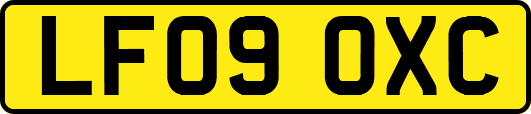 LF09OXC