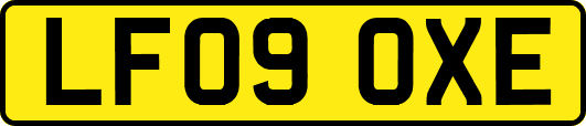 LF09OXE