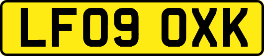 LF09OXK
