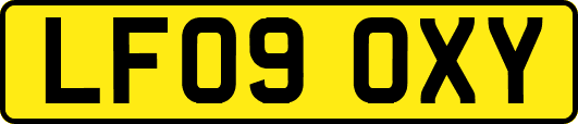 LF09OXY