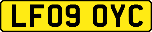 LF09OYC