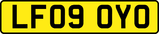 LF09OYO