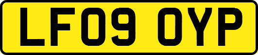 LF09OYP