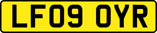 LF09OYR