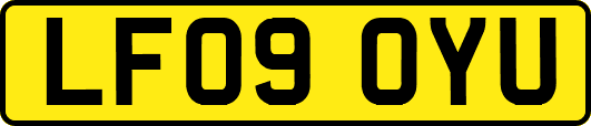 LF09OYU