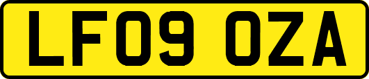 LF09OZA