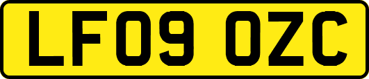 LF09OZC