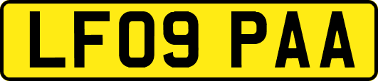 LF09PAA