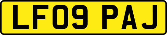 LF09PAJ