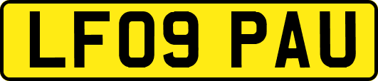 LF09PAU