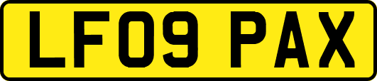 LF09PAX