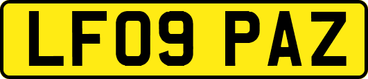 LF09PAZ