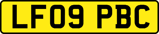 LF09PBC