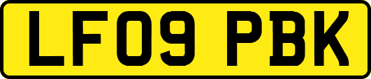 LF09PBK
