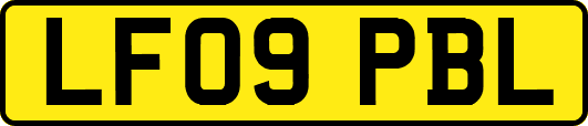 LF09PBL