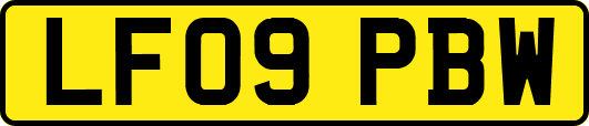 LF09PBW