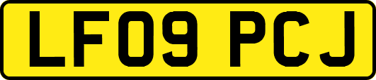 LF09PCJ