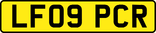 LF09PCR