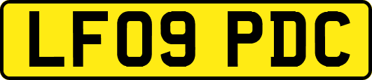 LF09PDC