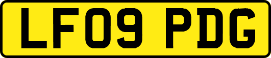 LF09PDG