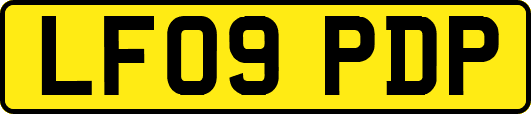 LF09PDP