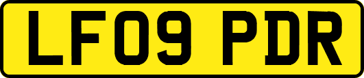 LF09PDR