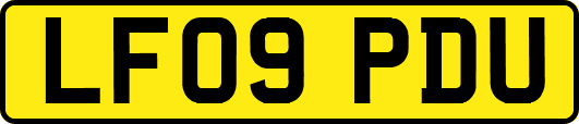LF09PDU