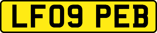 LF09PEB