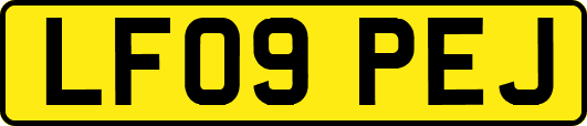LF09PEJ