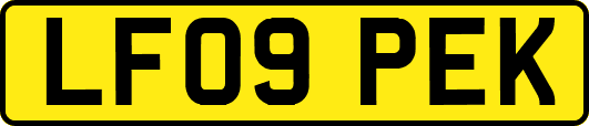 LF09PEK