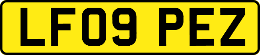 LF09PEZ