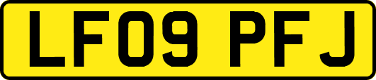 LF09PFJ