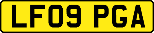LF09PGA