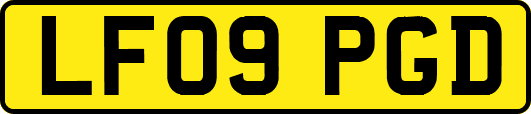 LF09PGD