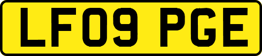 LF09PGE