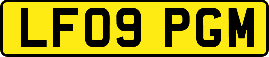 LF09PGM
