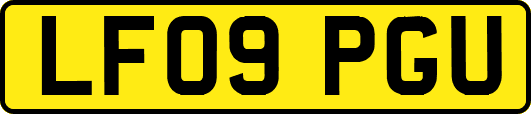 LF09PGU