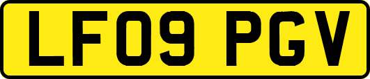 LF09PGV